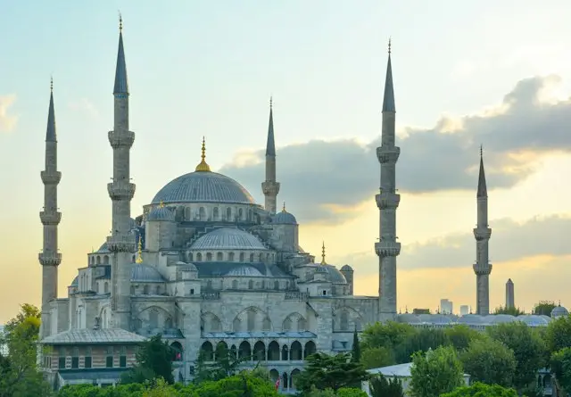Şişli koruma